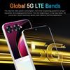 Смартфон S25 Ultra+: 16 ГБ ОЗУ, 512 ГБ Хранилище, Android, 7,3-дюймовый Дисплей