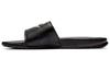 Nike Benassi Jdi Черный/Белый 343880-090