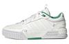Adidas Originals Veritas X 'White Green' IF0053
