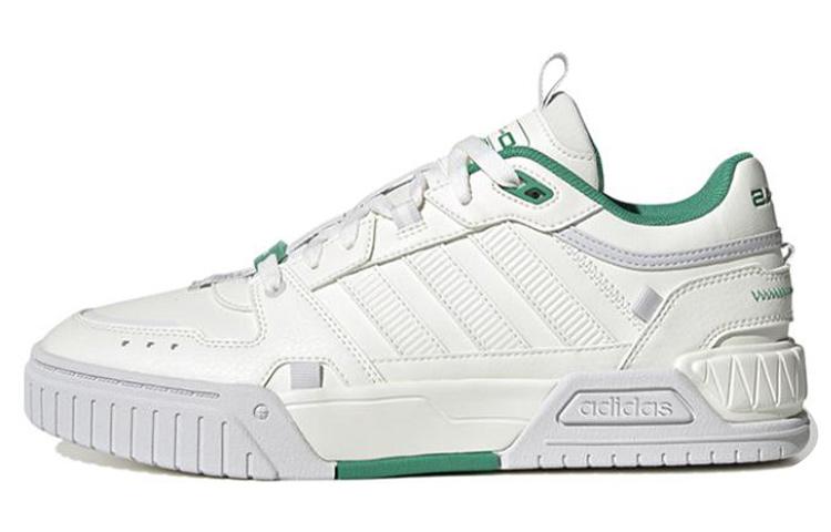 Adidas Originals Veritas X 'White Green' IF0053