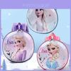 Рюкзак Disney Frozen Elsa Eva со съемным ремешком для детей для школы, включая специальных персонажей