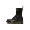 Dr Martens 1490 HDW Wanama Ботинки Унисекс Черный 26871001