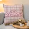 Cushion Cover  Linen  SkinFriendly Soft Decorative Case for Sofa Home Decor BBerkley Pillow cover