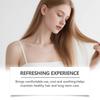 Limited time!!Hoegoa Hair Essence Roller Ball - Gentle Nourishing And Moisturizing For Smooth, Shiny, And Refreshingly Cared-For Hair