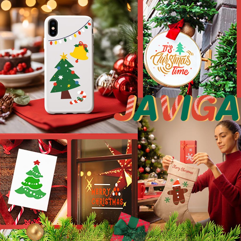 JAVIGA Глянцевый красный Резка примерно 30 см х Водонепроницаемый и для вентилятора Совместимый со всеми резками Для внутреннего и наружного использования Лист, 180 см, Всепогодный,