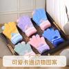 Children's Gloves Five-finger Baby Autumn and Winter Boys and Children Versatile Warm Knitted Children's Gloves Winter Warm Gloves