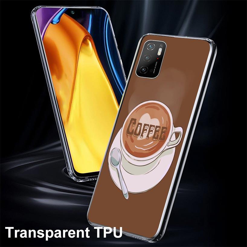 Coffee Wine Cup Case Phone Cover for Xiaomi Redmi Note 10 9 9S 8 8T 7 5 Pro Mi 12T 11T 10T 9T 12 11 Lite A3 A2 Trend Fundas Mi 1