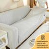 1 шт. - Чехол для дивана «все включено», универсальный цельный чехол для дивана, всесезонный универсальный эластичный пылезащитный и противоскользящий чехол для дивана