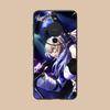 HSR Сервал Матовый ТПУ Чехол для Мобильного Телефона для Huawei Mate 60 50 40 30 20 10 Pro Plus Lite E 5G Цветной Печатный Чехол