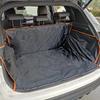 SUV Cargo Liner - водонепроницаемый чехол для заднего багажника, универсальный