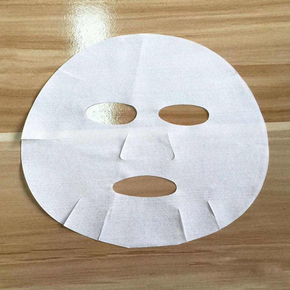 Красота одноразовая маска косметическая бумага нетканая маска для лица уход за лицом маска для лица уход за кожей