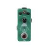 ISET Current Shriek Overdrive Guitar Effect Pedal Classic Tube Drive Sound with True Bypass