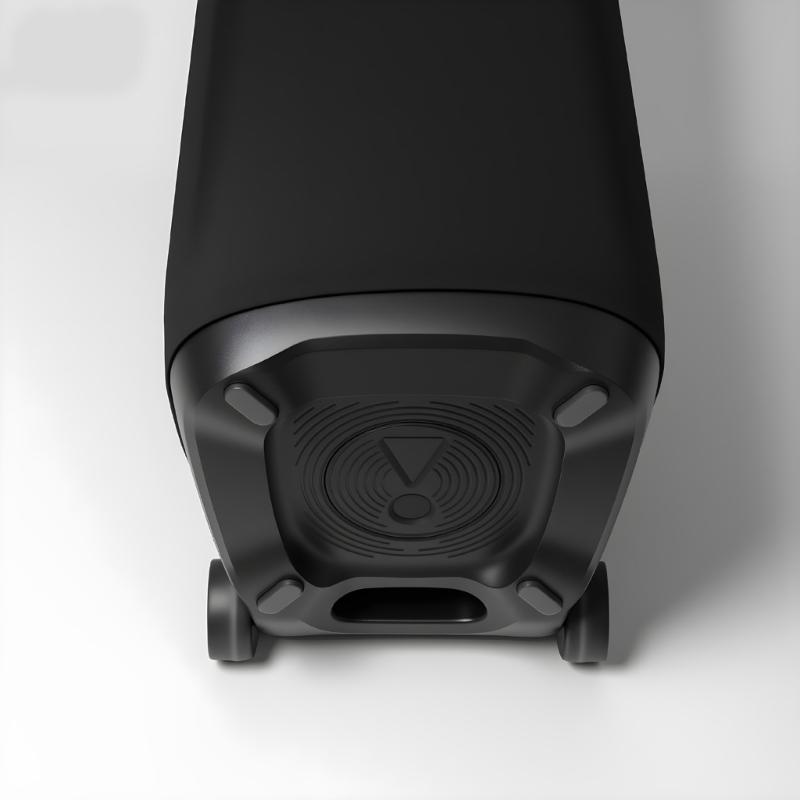 Многоразовый защитный чехол для беспроводной колонки 310/320 Легкий протектор Конструкция, удобная для путешествий