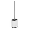 Ершик для унитаза Sliflex Atmosphéra 52,5 см - белый