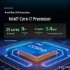 HP Высокопроизводительный настольный ПК ZHAN 99 G9 с 2K-монитором (Китайская версия)