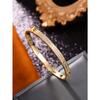 New Single Row Zircon Inlaid Starry Sky Light Luxury High-end Temperament Popular Bracelet