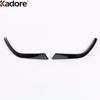 For Toyota Camry 2018      Steel Car Steering Wheel Frame Cover Trim Interior Mouldings Accessories