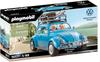 Playmobil Volkswagen Beetle 70177 Non-Scale Figure Blue