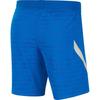 New Nike Dri Fit Casual Shorts Men's Blue CW1206-427