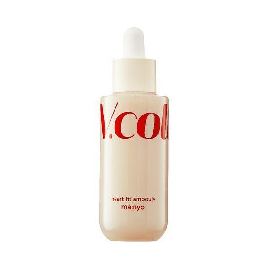 ma:nyo V-Collagen Heartfit Ampoule 50ml