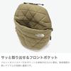 The North Face Geoface Mini Pack Classic Khaki