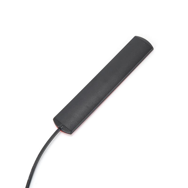 ANT-309 Car Radio Antenna Patch: Enhanced Front & Rear Signal for Strong FM Reception