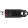 SanDisk USB-накопитель CZ48 Ultra 256 ГБ USB 3.0