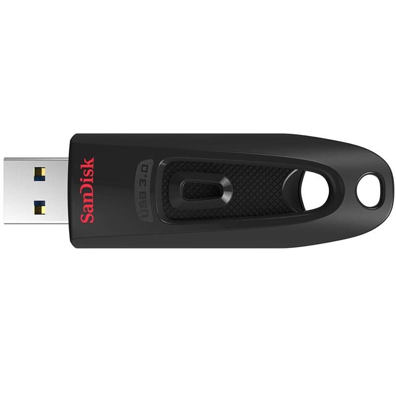SanDisk USB-накопитель CZ48 Ultra 256 ГБ USB 3.0