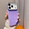 Роскошный чехол для телефона с блестками и стразами для IPhone 17 Air 16 Pro Max 15 14 13 12Pro, 2-в-1, противоударная задняя крышка Caque