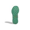 Stella McCartney x adidas Outdoor Boost 2.0 Cold.RDY Фиолетовые женские кроссовки Cloud-White Green GX9869