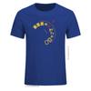 Summer Fashion Camera Button Shoot Manual Tshirts Men Short Sleeve Photography T Shirts Men Camisetas T Shirt Tee Top Clothes