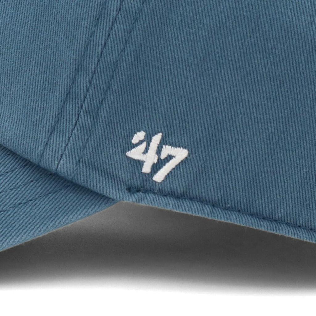 Кепка 47 CLEAN UP Timber Blue [47 Brand] Женская