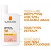 La Roche-Posay Anthelios Тонирующий флюид SPF50+ 50 мл