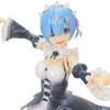 Life In Another Full Power Sculpting Figure Rem Demon ReZERO -Starting World- Ver.