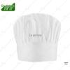 Xietu Long-Sleeve Chef Uniform Set