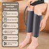 Air Wave Pressure Massager Long Airbag Vibration Heating Leg Massager Household Calf Massage Care Device