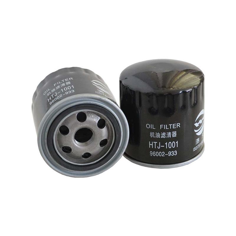 Car Oil Filter For BYD F3 1.8L (2007-2008) F6 1.8L (2009-2014) G3R G6 L3 M6 S6 S8 OEM 96002-933 95638747 96002933 Element Part