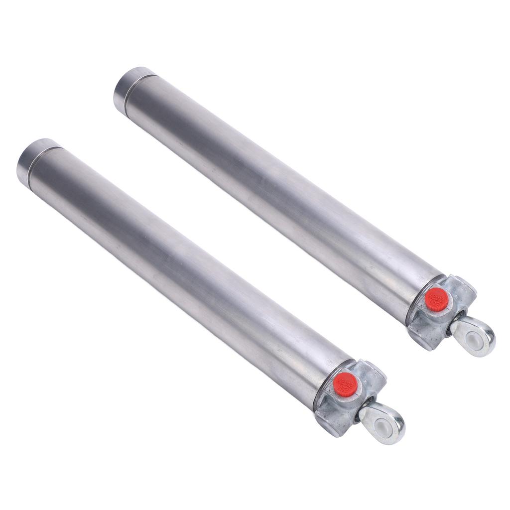 Гидравлические цилиндры складного верха TC46 из металлического сплава Замена для Electra V8 7.0L LeSabre Все двигатели Кабриолет