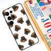 Boxer Dog Case For Samsung Galaxy S24 S23 S22 Ultra Note 20 10 Plus S8 S9 S10 S20 FE S21 FE Cover
