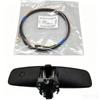 OEM For VW Golf 7 Passat b8 jetta Tiguan Skoda octavia superb kodiaq automatic anti glare indoor mirror 3G0857511AM 3GB857511