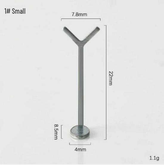 Cat Eye Nail Art Strong Double-Ended Magnet Stick