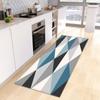 Kitchen Carpet Bedroom Entrance Door Mat Living Room Floor Balcony Corridor Non-slip Mat Door Carpet