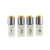 Prevage by Elizabeth Arden Progressive Renewal Treatment 4x10ml