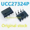 5 шт. Новый оригинальный UCC27324P 27324 UCC27324 микросхема управления питанием платы кондиционера с преобразованием частоты в DIP - 8 выводов