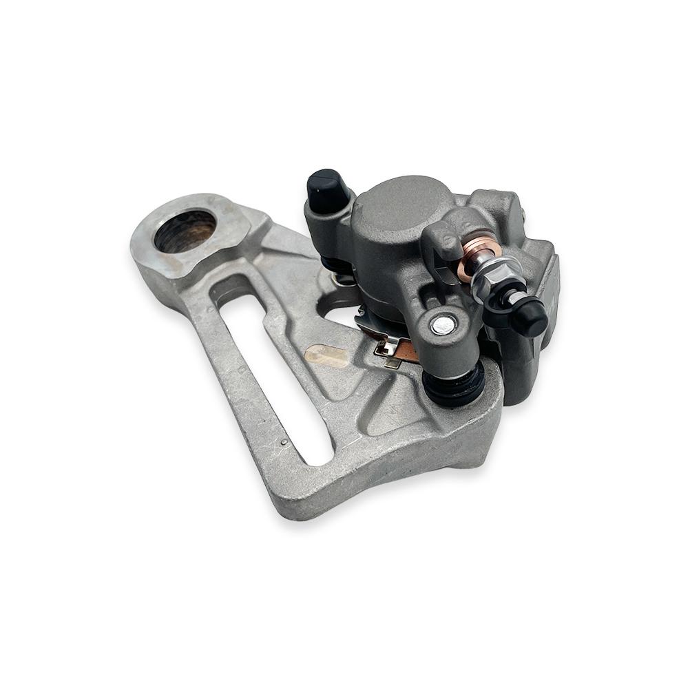 For 14-23 KTM HUSQVARNA GASGAS Brembo Brake Motorcycle Rear Brake Caliper Repair Kit Aluminum Alloy Brake Caliper Rebuild Kit