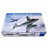 Trumpeter 1/32 Messerschmitt Me262A-1a Plastic Model
