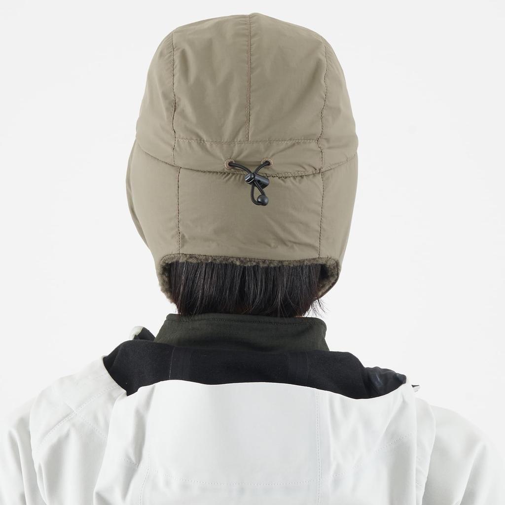 Millet MIV02148 Дышащая барьерная летная шапка N9904 M