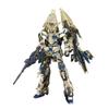 MG Mobile Suit Gundam UC Unicorn Gundam Unit 3 Phenex масштабная пластиковая модель RX-0 1/100 с цветовой кодировкой