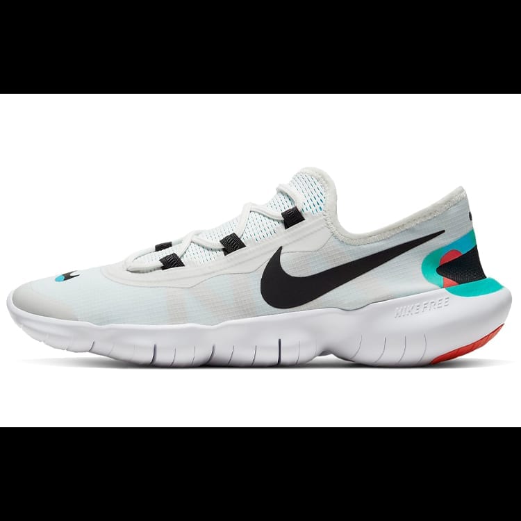 Nike Free Run 5.0 2020 Summit White CV9305-100