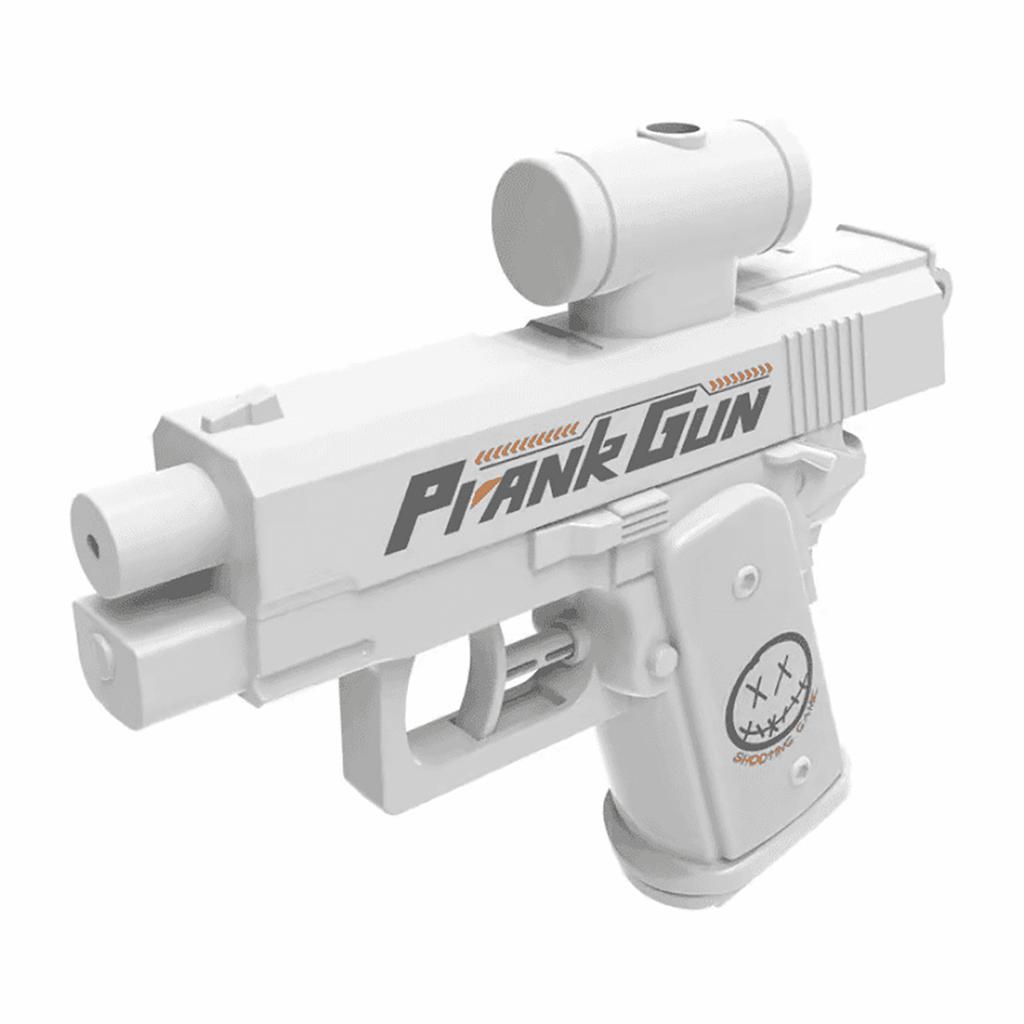 Double Sided Water Gun, Double Headed Water Gun, Reverse Water Gun, Creative Water Gun, Big Battle, Funny Prank Toy